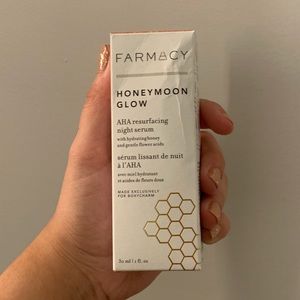 FARMACY Honeymoon Glow Night Serum